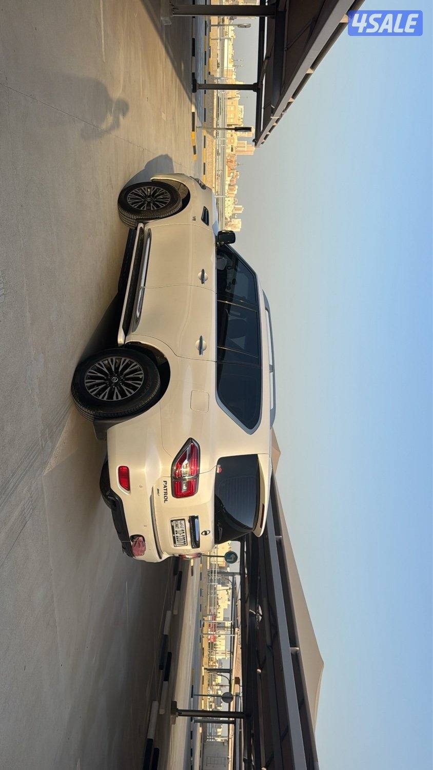 باترول بلاتنيوم5