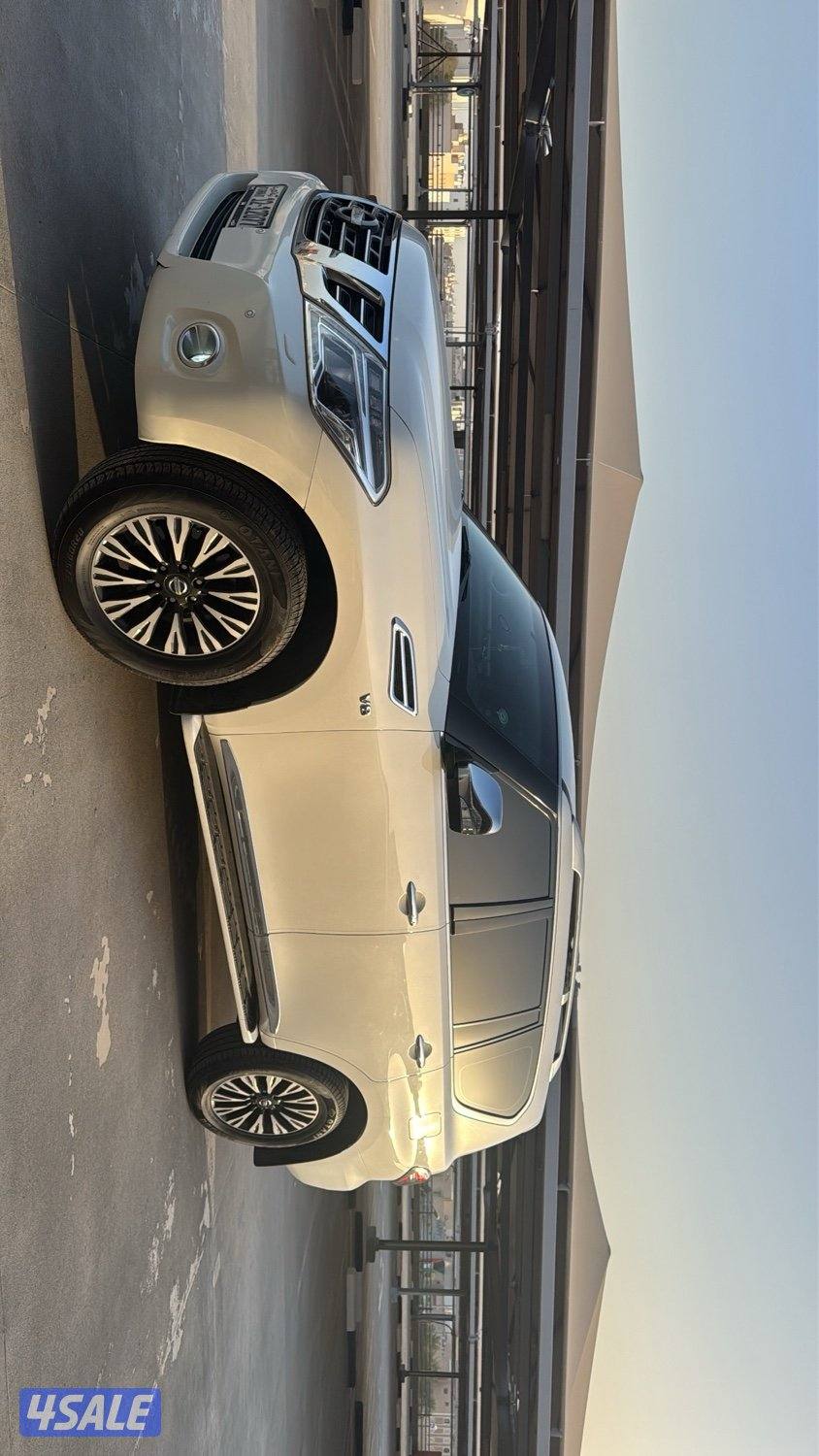 باترول بلاتنيوم6