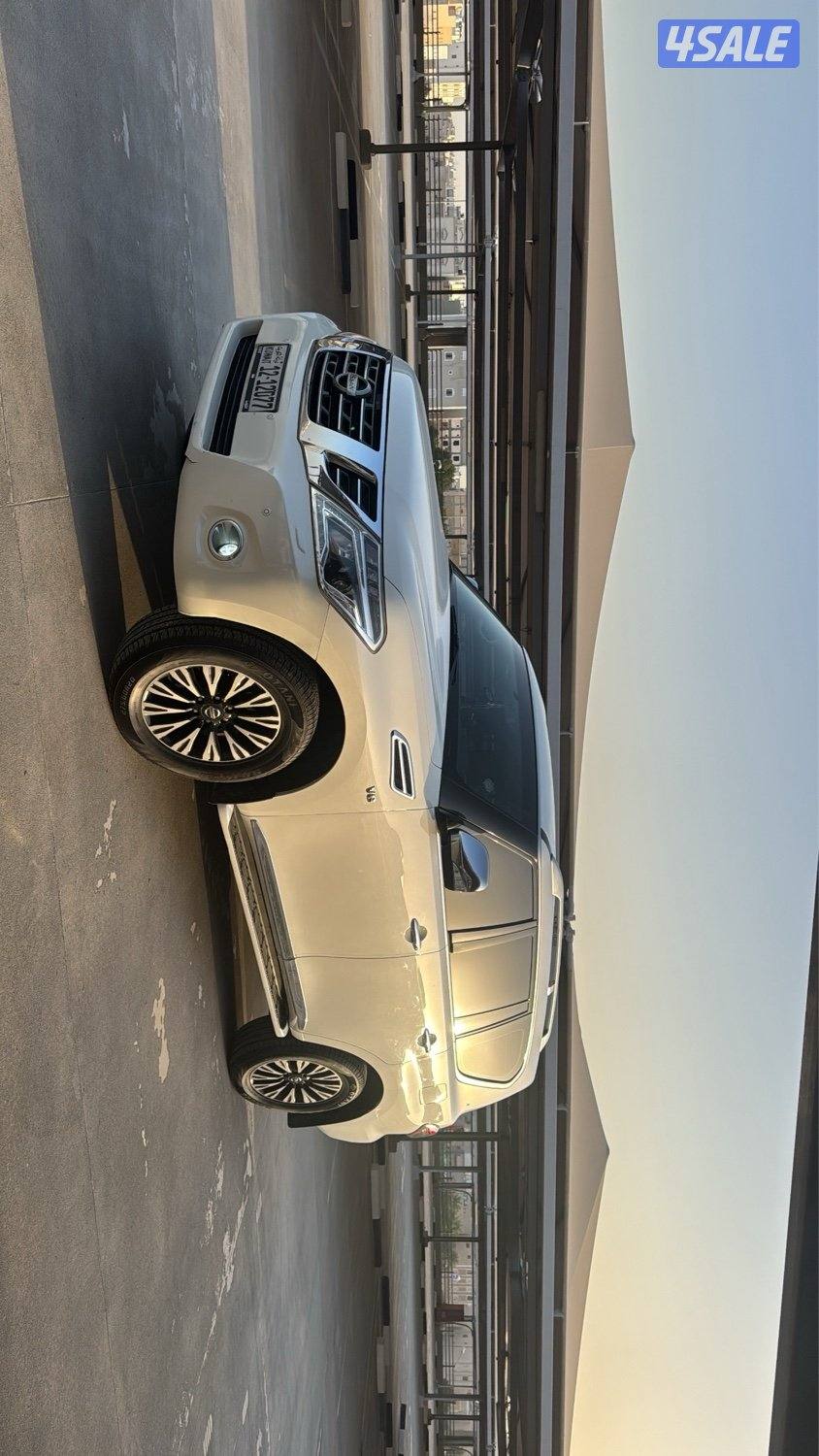 باترول بلاتنيوم7