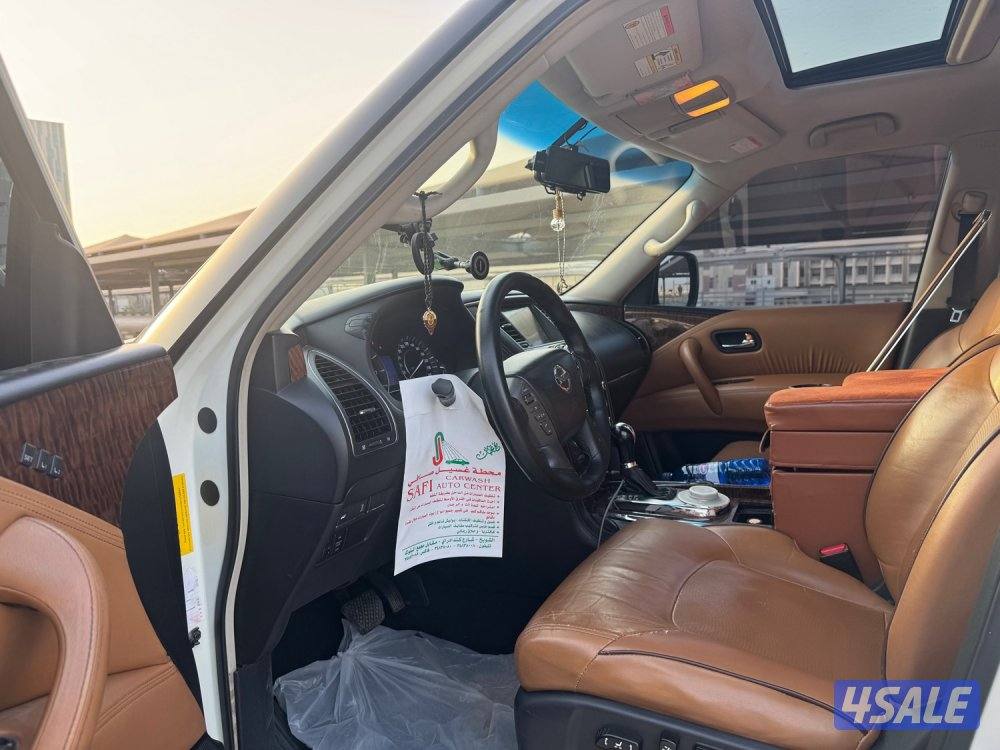 باترول بلاتنيوم8