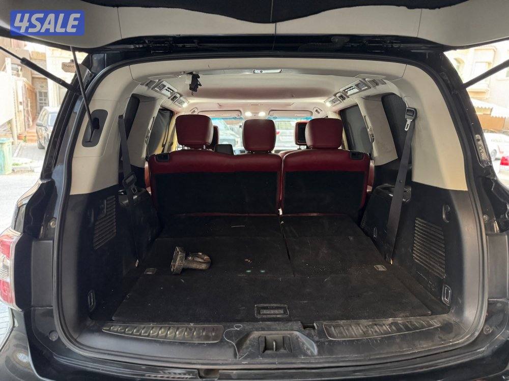 باترول بلاتينيوم 4008