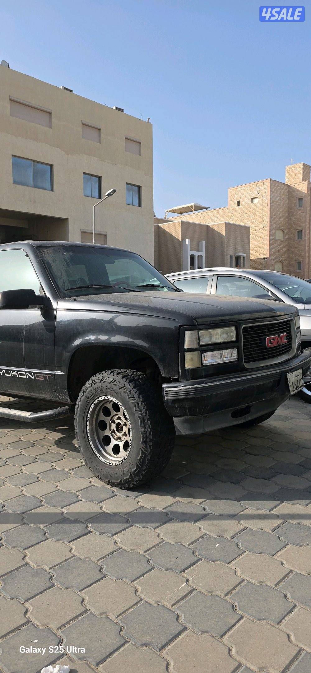 يوكن مديل ٩٤ دبل ارضي0