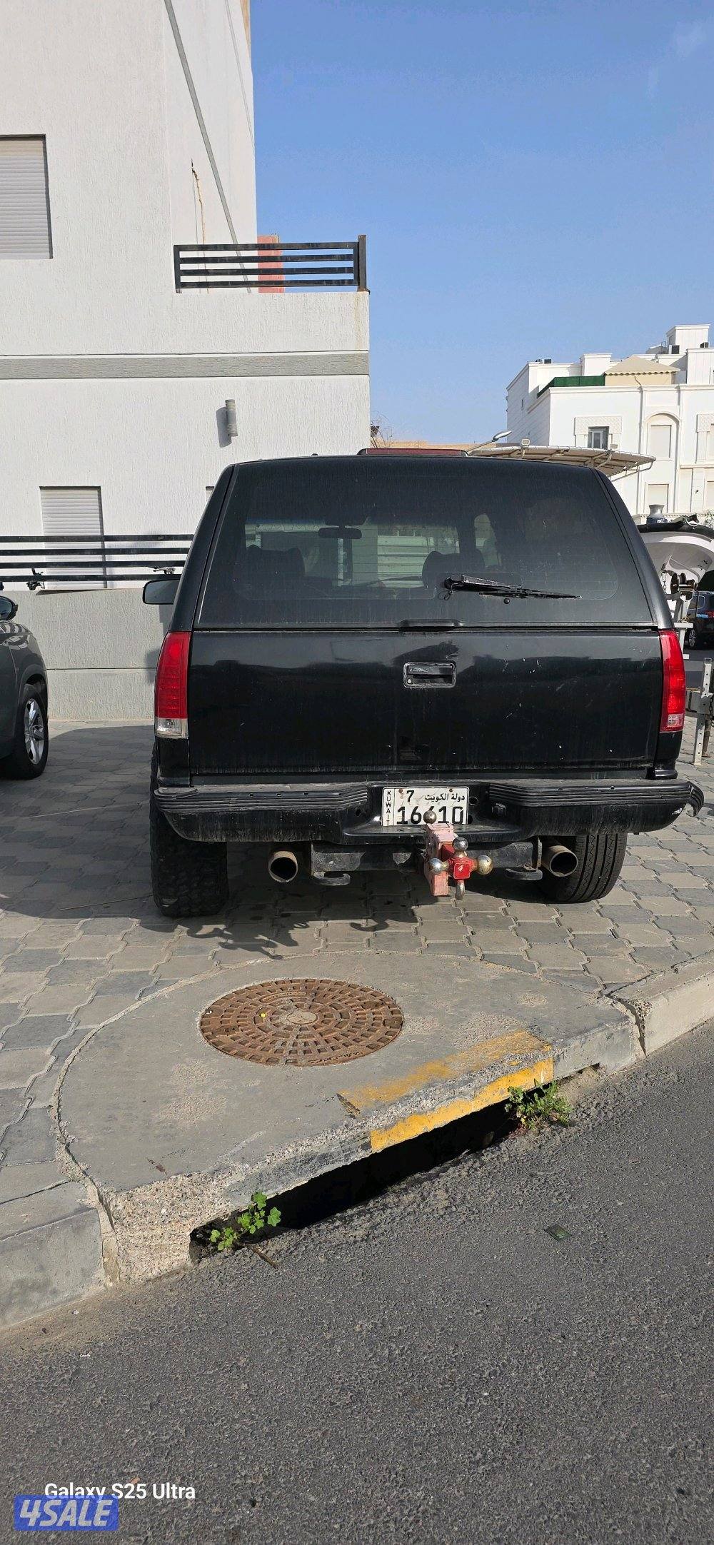 يوكن مديل ٩٤ دبل ارضي3