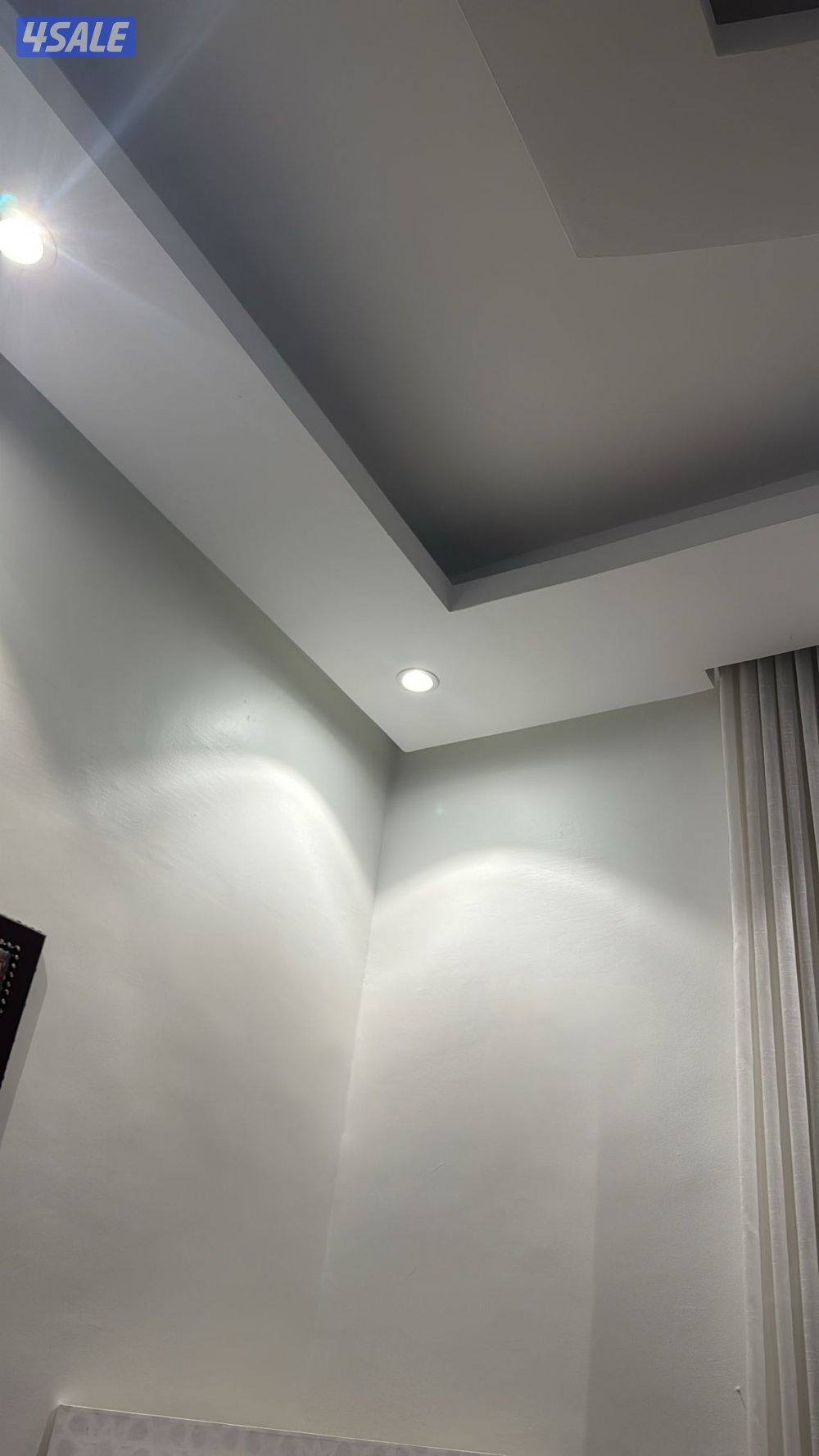 عباس دیکور جبس بورد دیکور جپسم بورد وجیبسن1