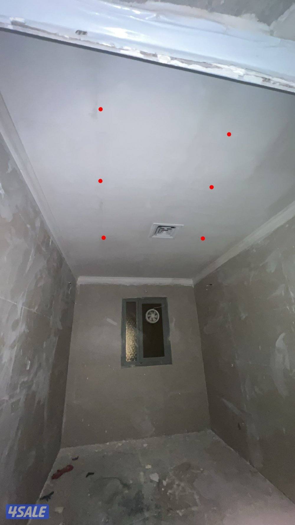 عباس دیکور جبس بورد دیکور جپسم بورد وجیبسن2