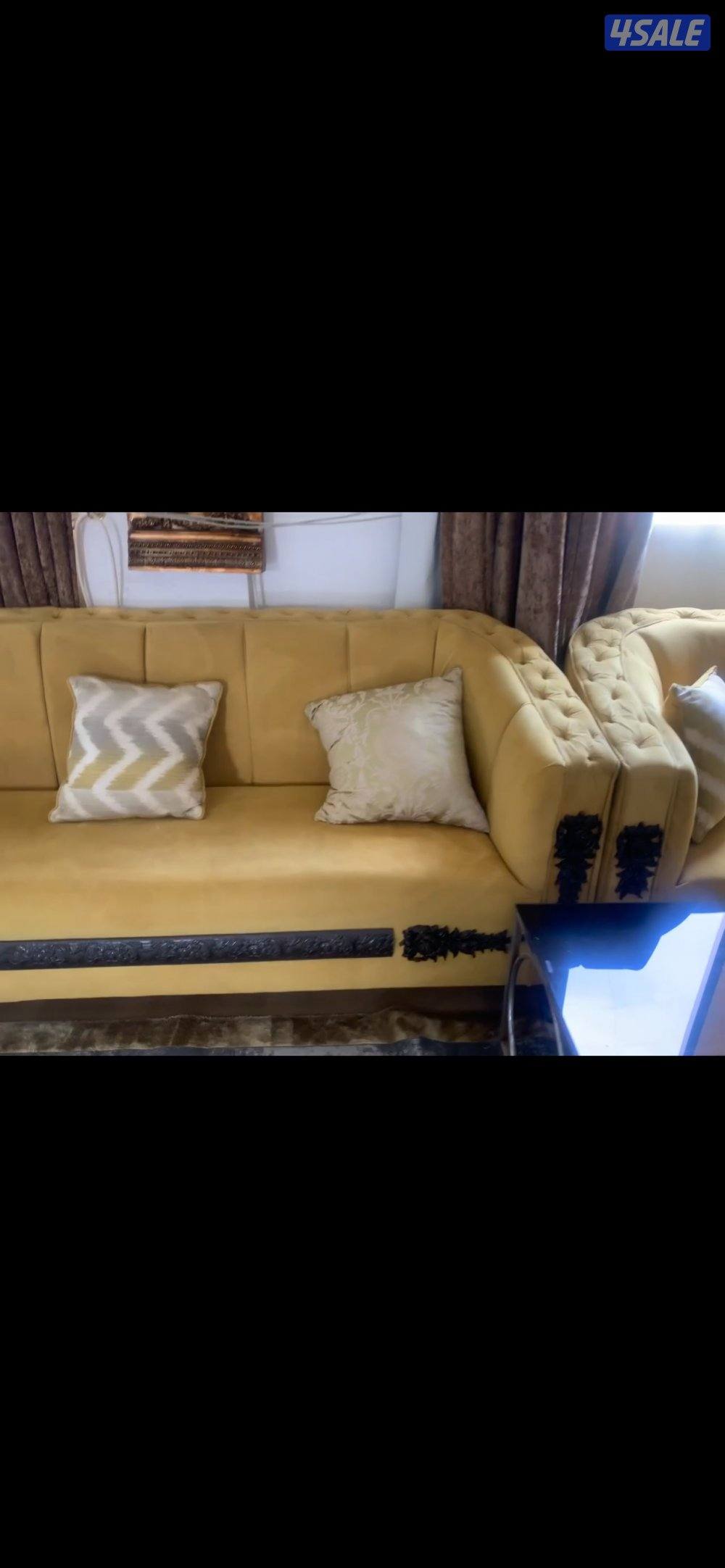للبيع اثاث7