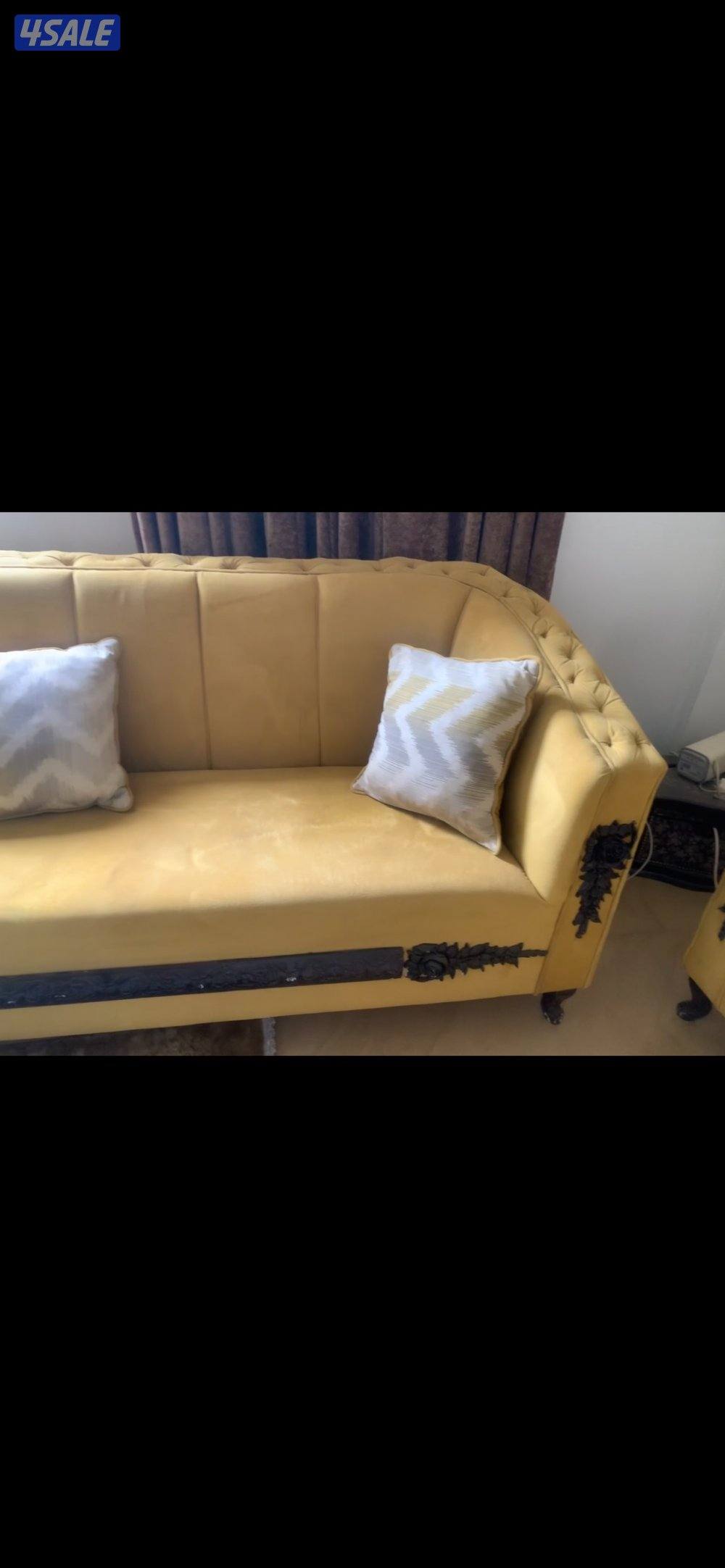 للبيع اثاث10