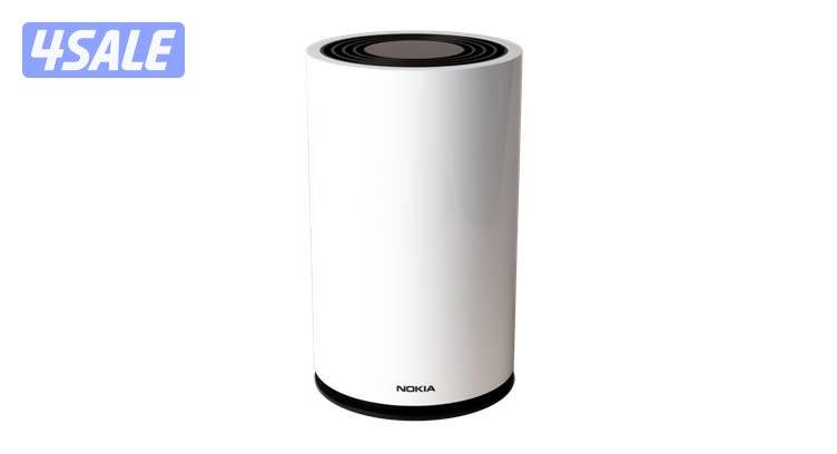 nokia fastmile gateway 31 unlocked all for zain stc and ooreedo0