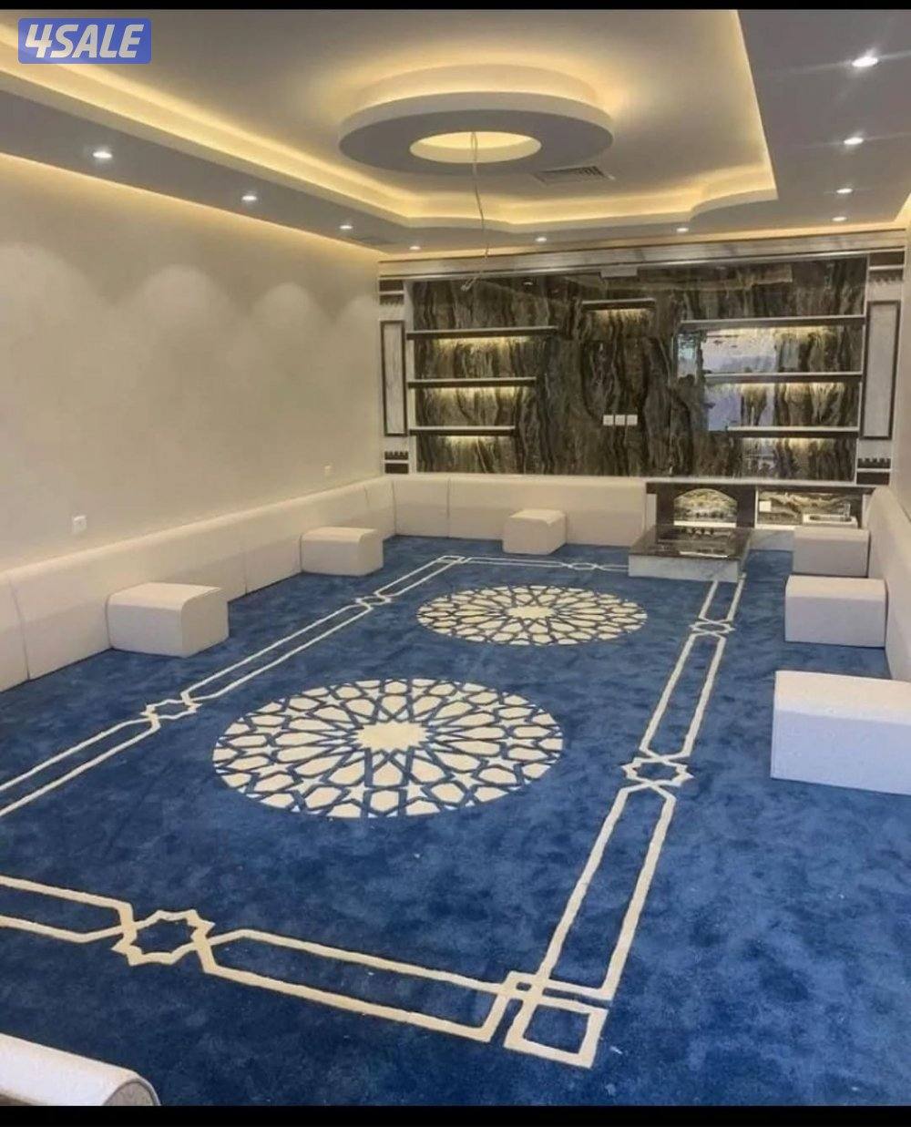 سجاد تركي حفريدوي ستاير اسعار مناسبه4