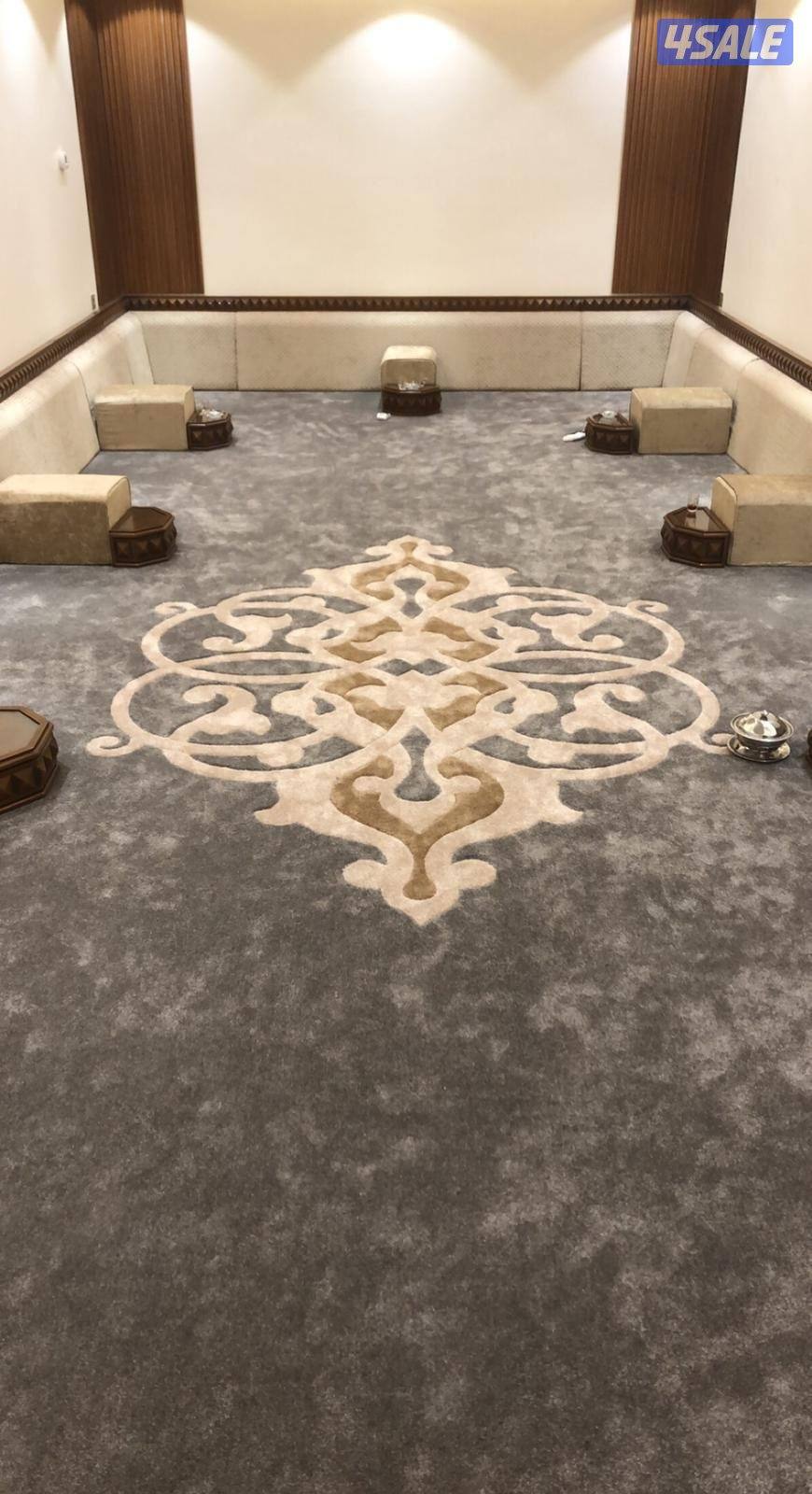 سجاد تركي حفريدوي ستاير اسعار مناسبه10