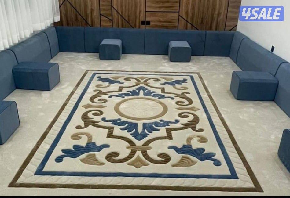 سجاد تركي حفريدوي ستاير اسعار مناسبه11