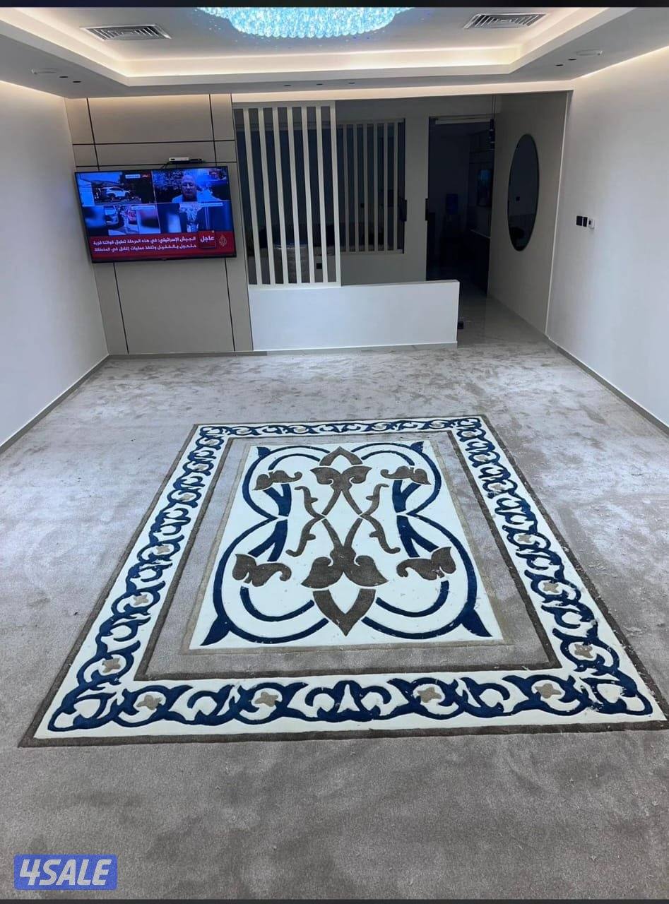 سجاد تركي حفريدوي ستاير اسعار مناسبه12