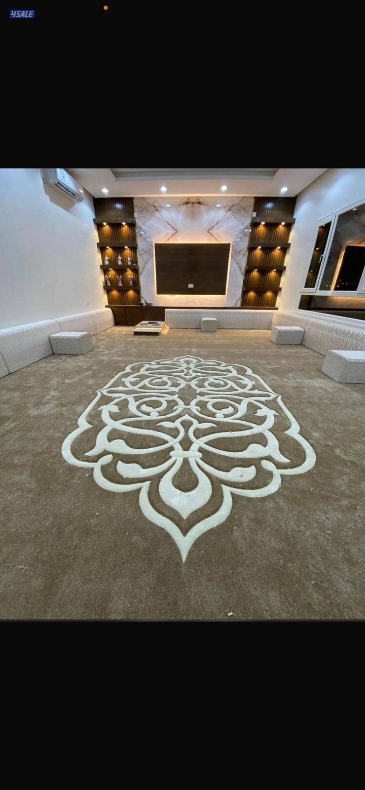 سجاد تركي حفريدوي ستاير اسعار مناسبه14