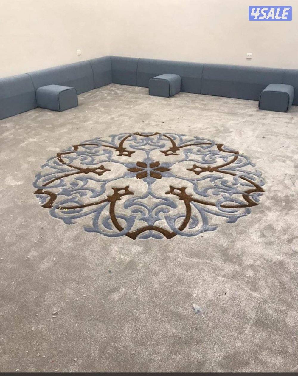 سجاد تركي حفريدوي ستاير اسعار مناسبه15