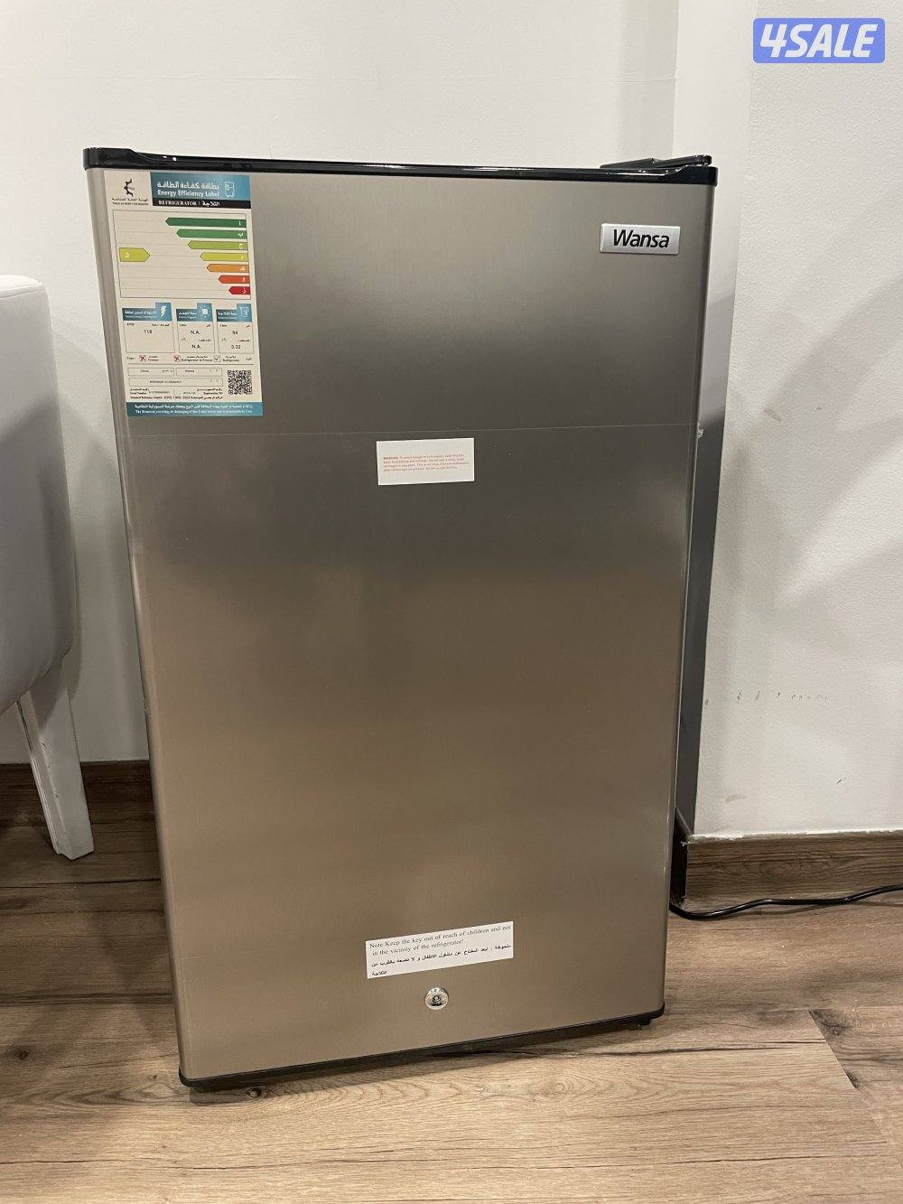 Wansa Refrigerator 94L0