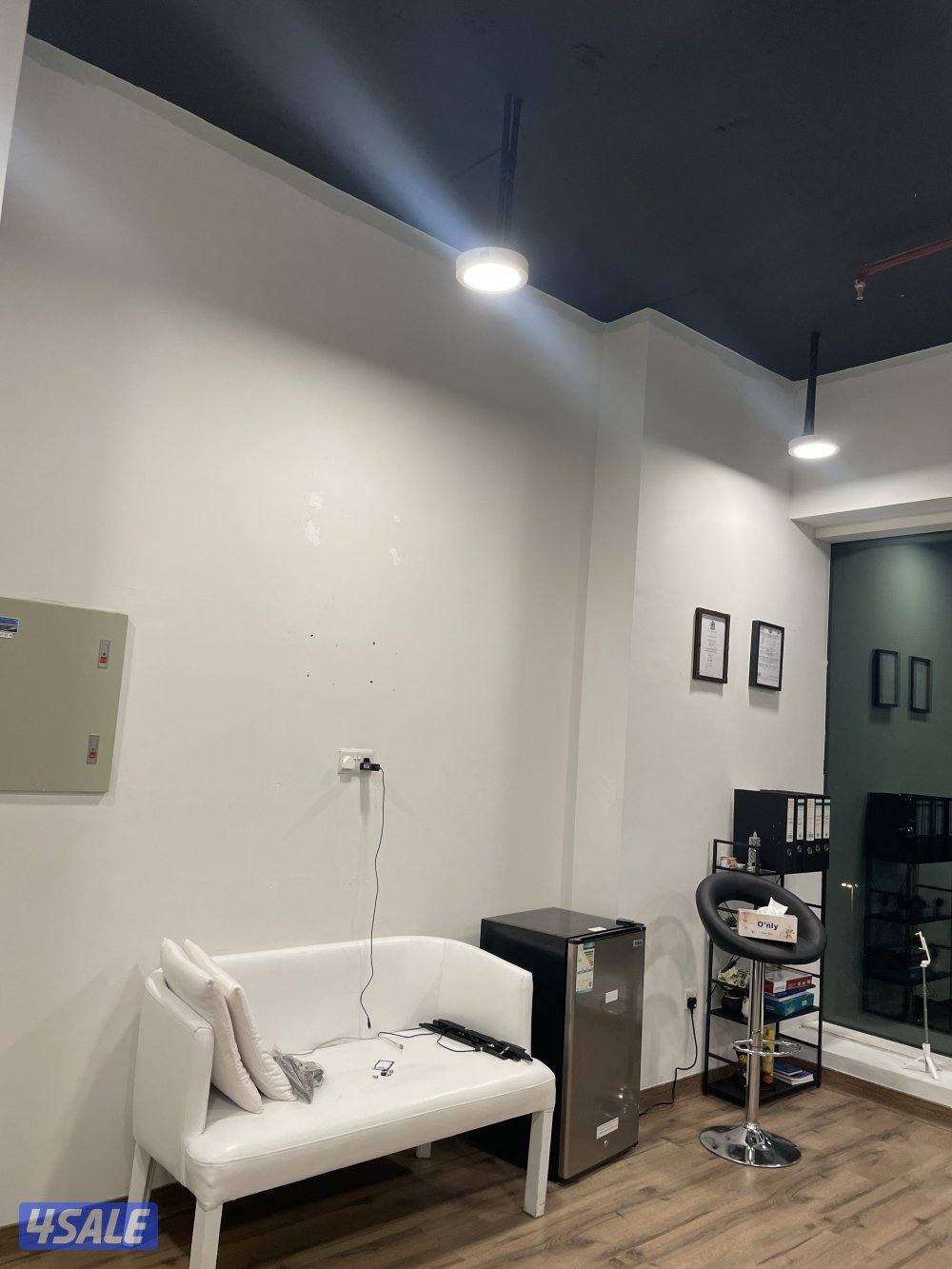 Wansa Refrigerator 94L3