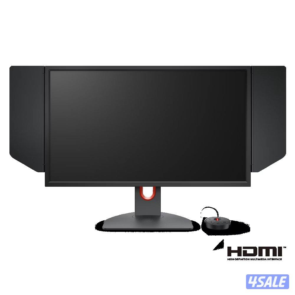 zowie xl2746s tn 240hz dyactm 27 inch gaming monitor for esports0
