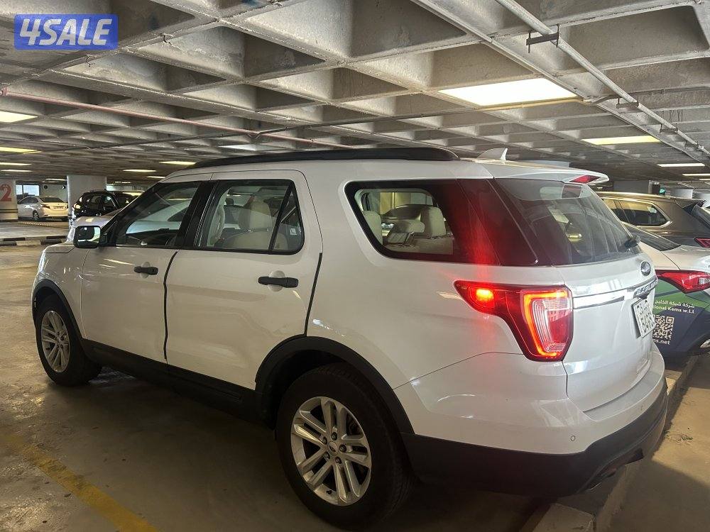 اكسبلورر20176