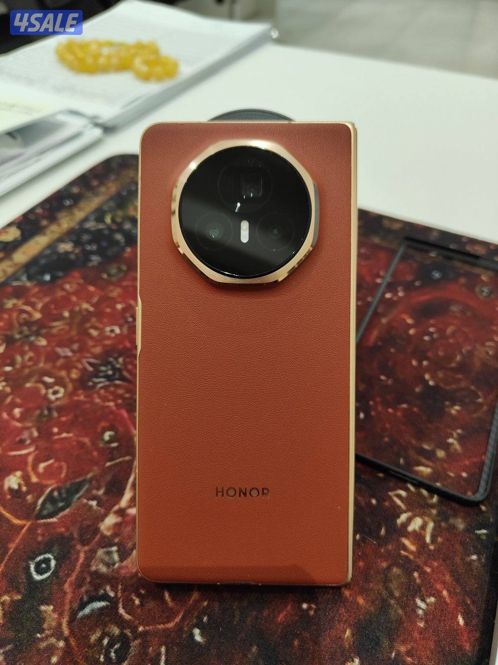 HONOR Magic V3 ١تيرا2