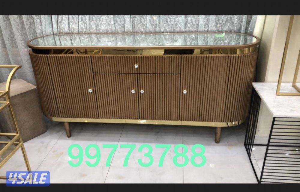 تفصال جميع انواع السجاد و طاولات ونقش يدوي ومساند بوفيهات طاولات تقديم14