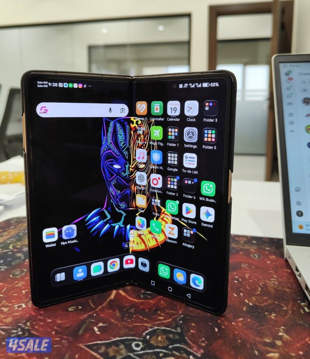 HONOR Magic V3 ١تيرا7