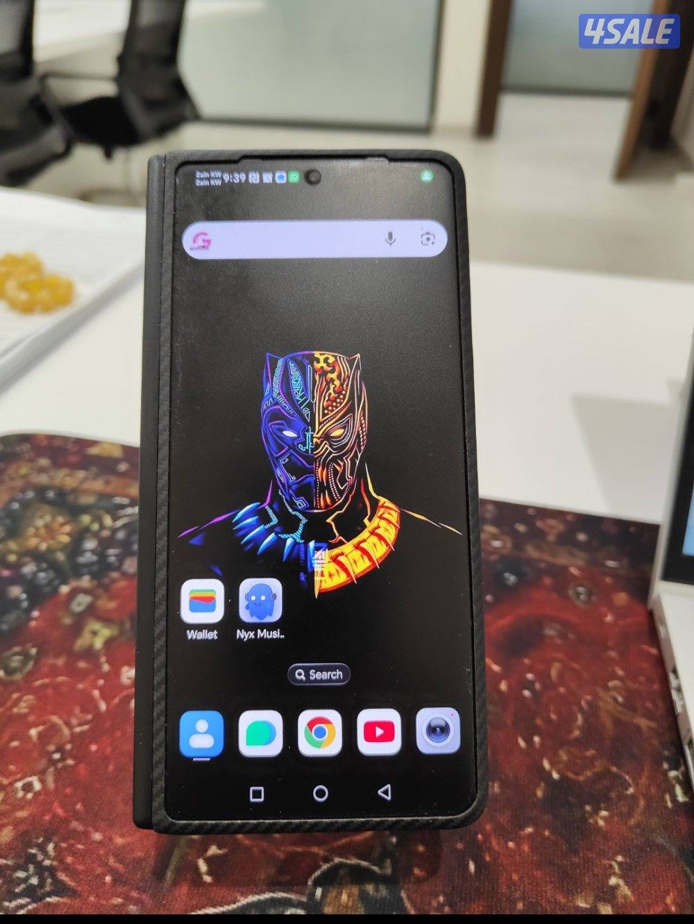 HONOR Magic V3 ١تيرا9