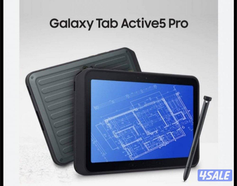 tab Active5 pro 5G2