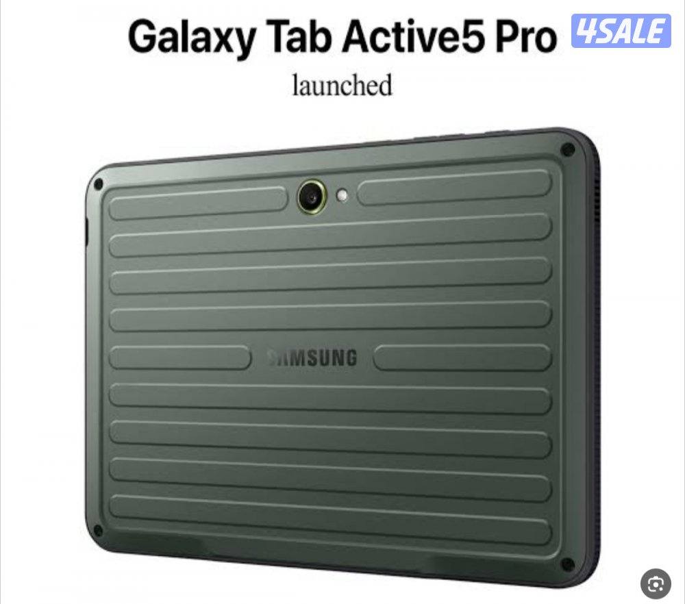 tab Active5 pro 5G3
