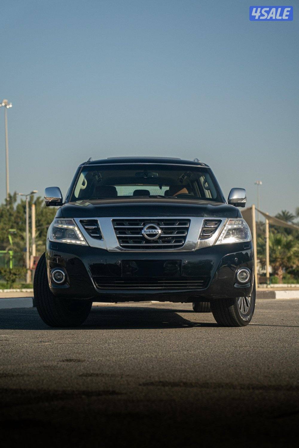 باترول 2014 بلاتينيوم1