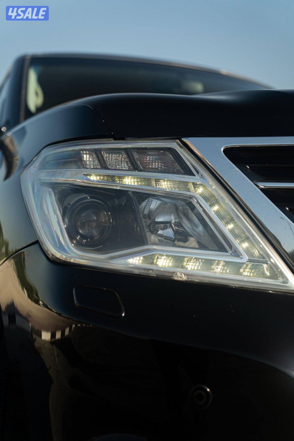 باترول 2014 بلاتينيوم4