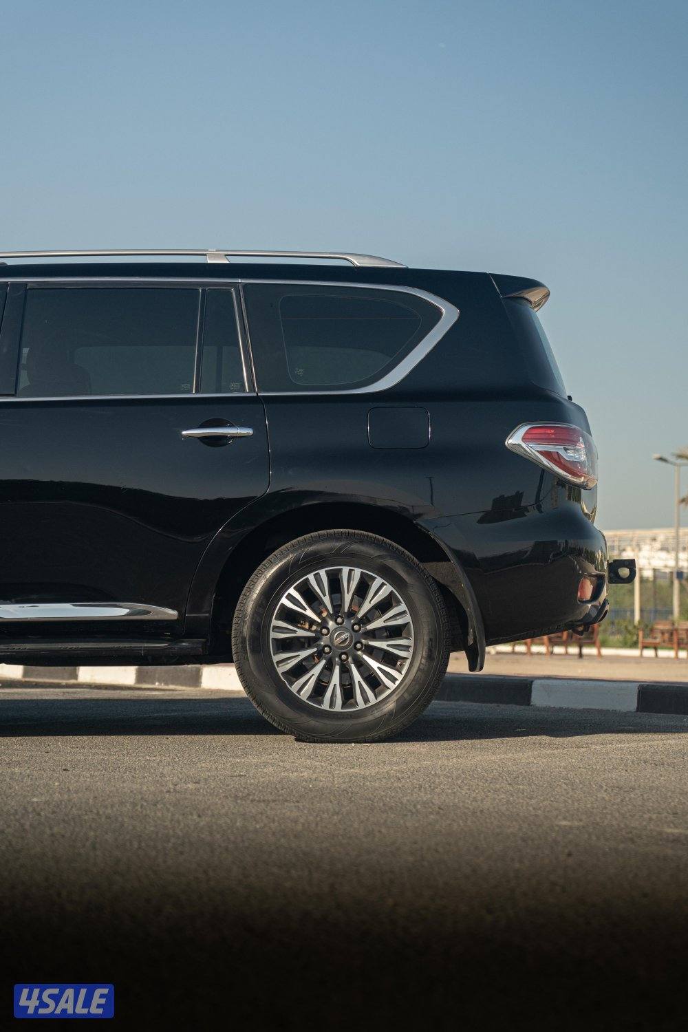 باترول 2014 بلاتينيوم6