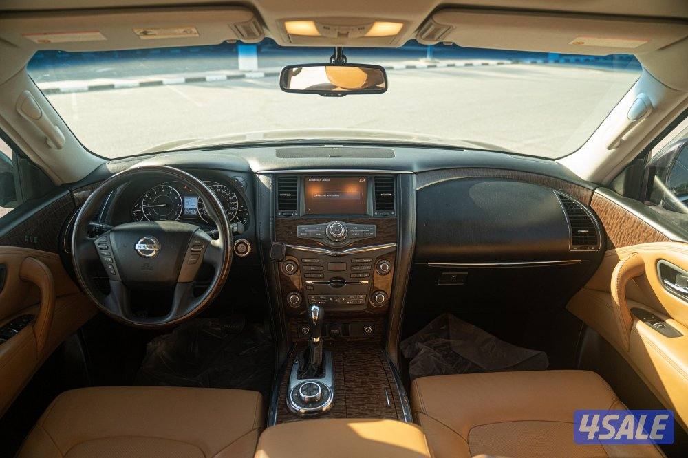 باترول 2014 بلاتينيوم10