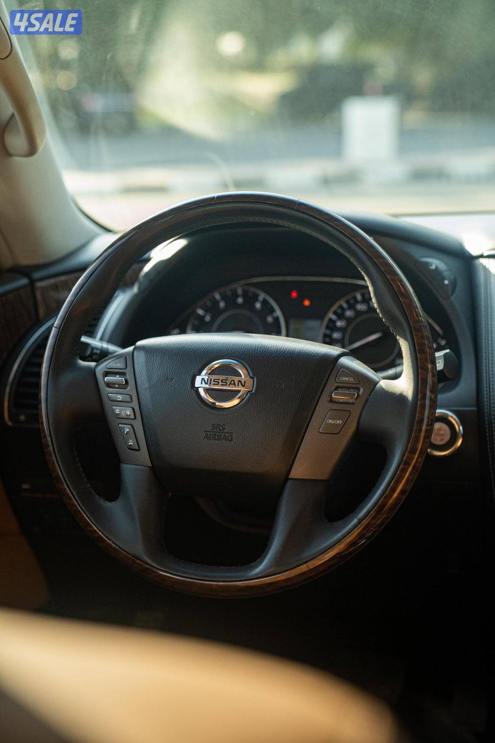 باترول 2014 بلاتينيوم11