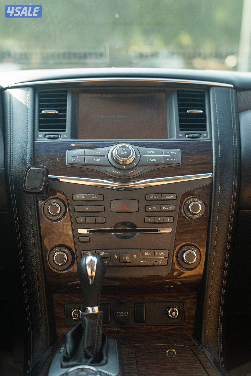 باترول 2014 بلاتينيوم12