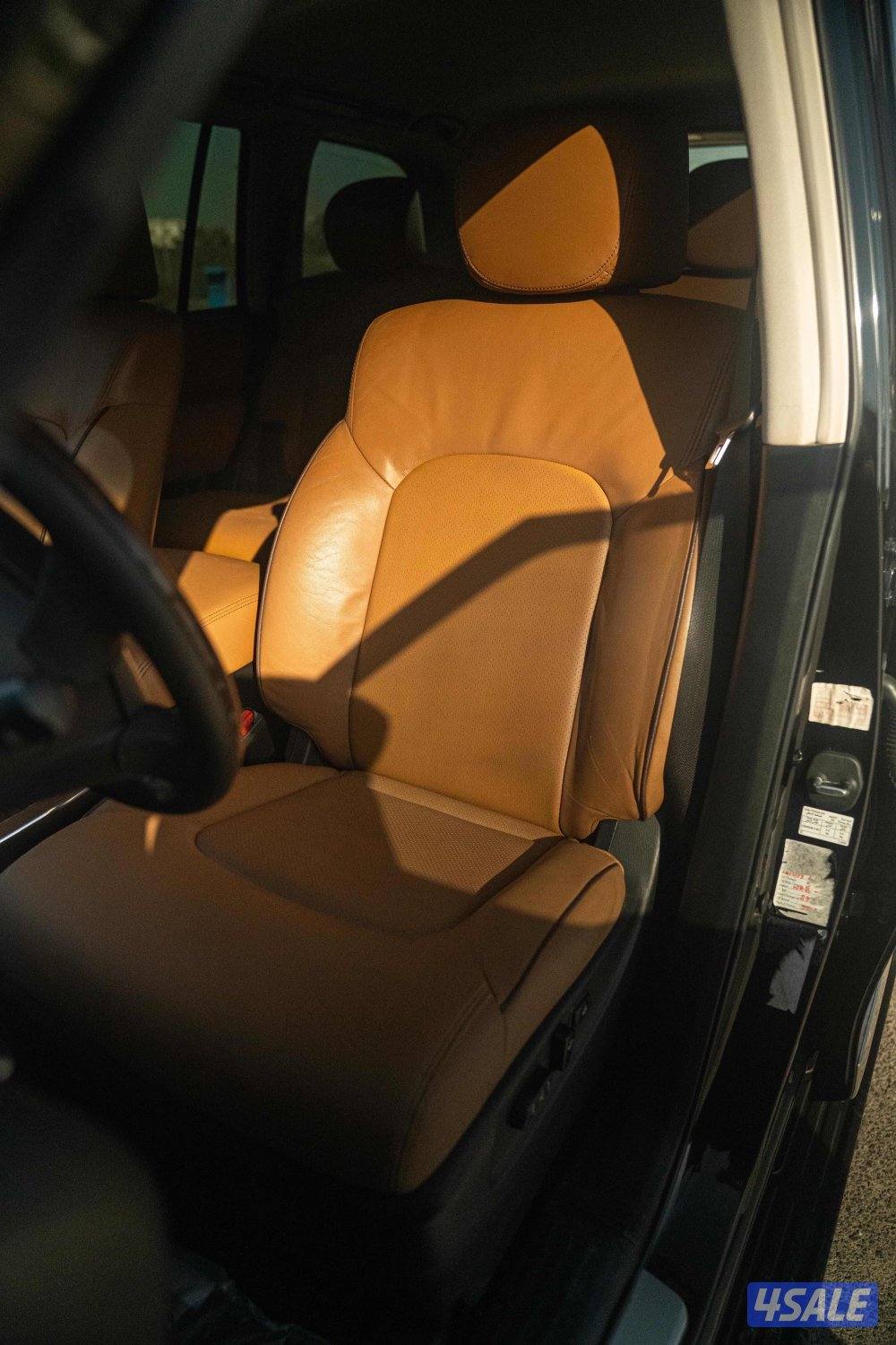 باترول 2014 بلاتينيوم14