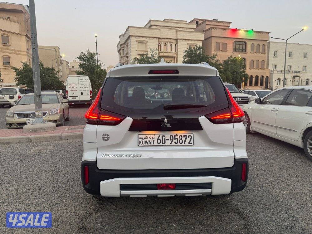 اكسباندر 2023 صبغ الوكاله5