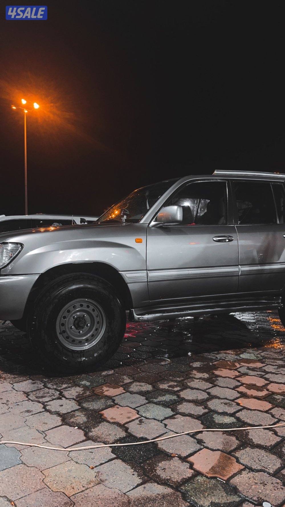 لاند كروزر2