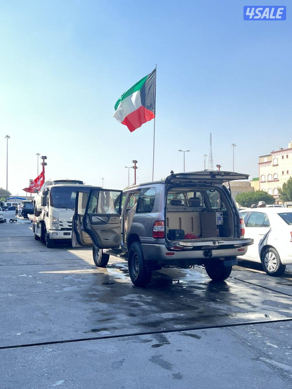 لاند كروزر6