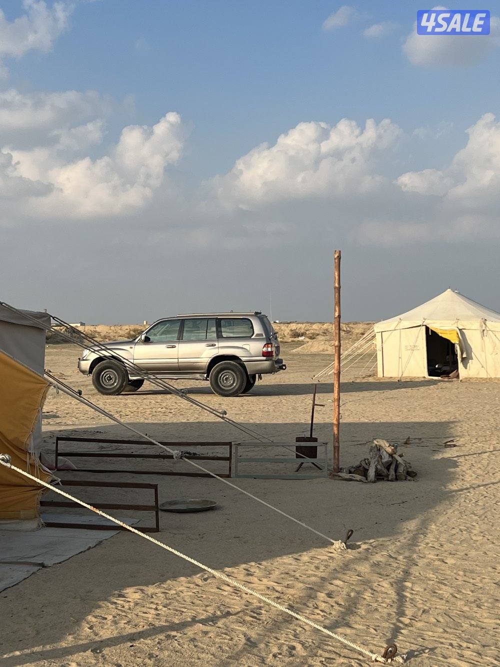 لاند كروزر7