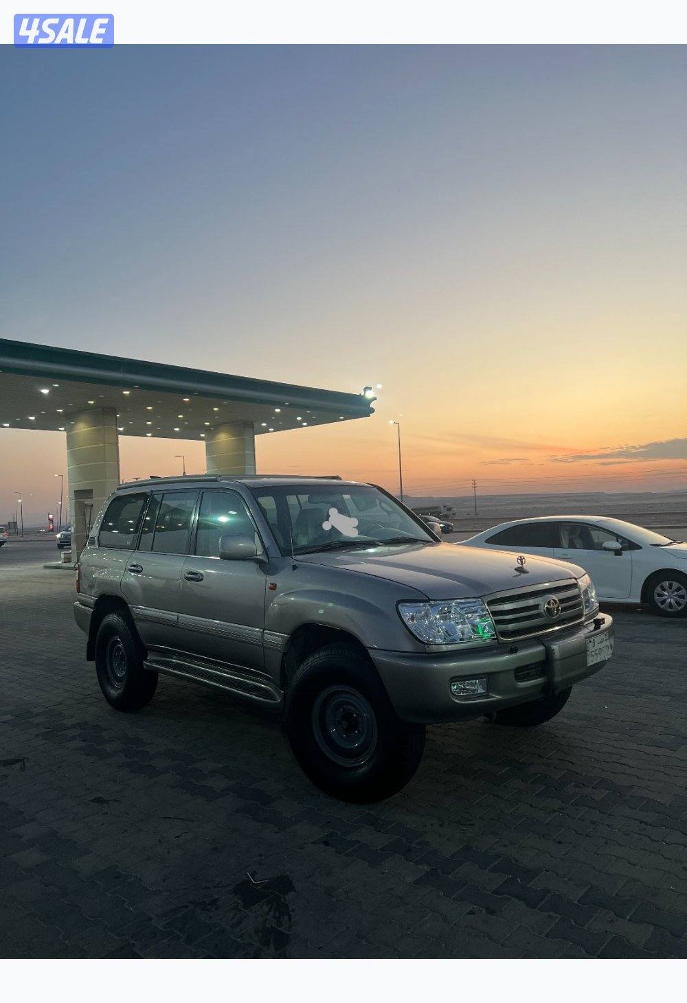 لاند كروزر11