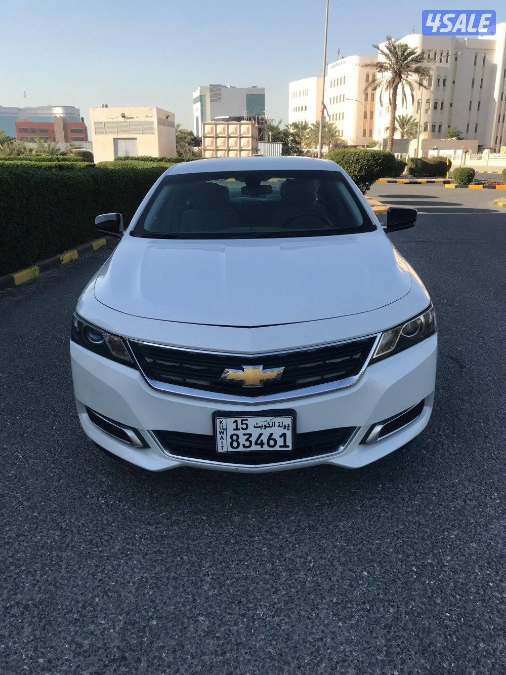 شفر كابرس أمبالا مديل 2017 بحاله الوكاله1