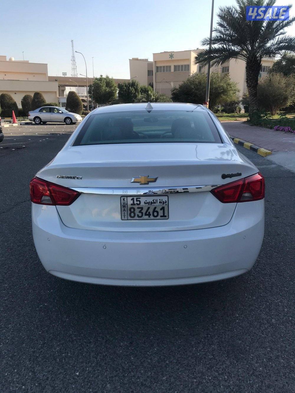 شفر كابرس أمبالا مديل 2017 بحاله الوكاله3