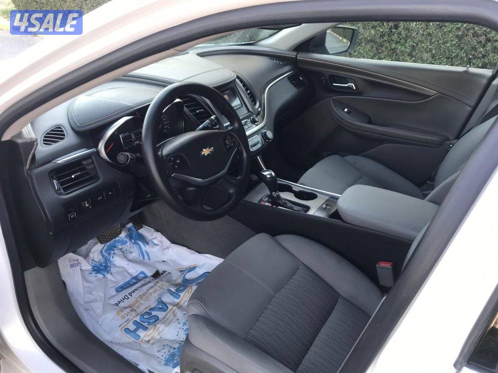 شفر كابرس أمبالا مديل 2017 بحاله الوكاله4