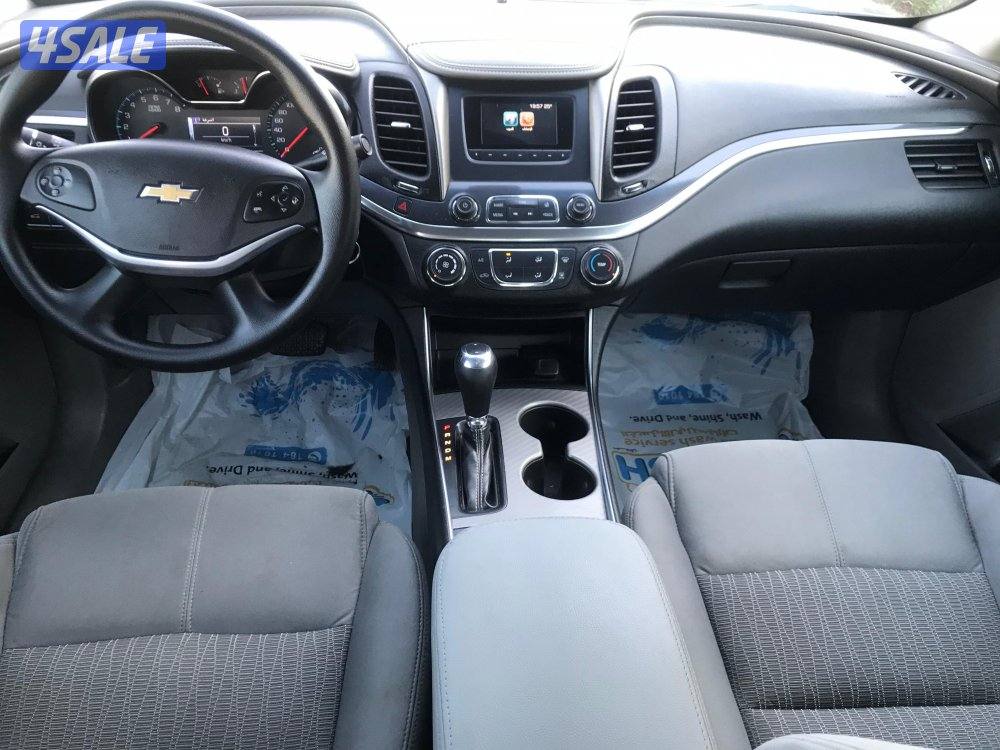 شفر كابرس أمبالا مديل 2017 بحاله الوكاله5