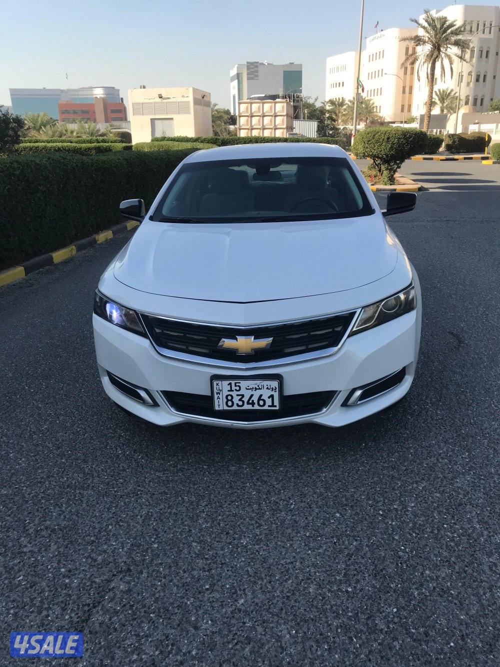 شفر كابرس أمبالا مديل 2017 بحاله الوكاله7