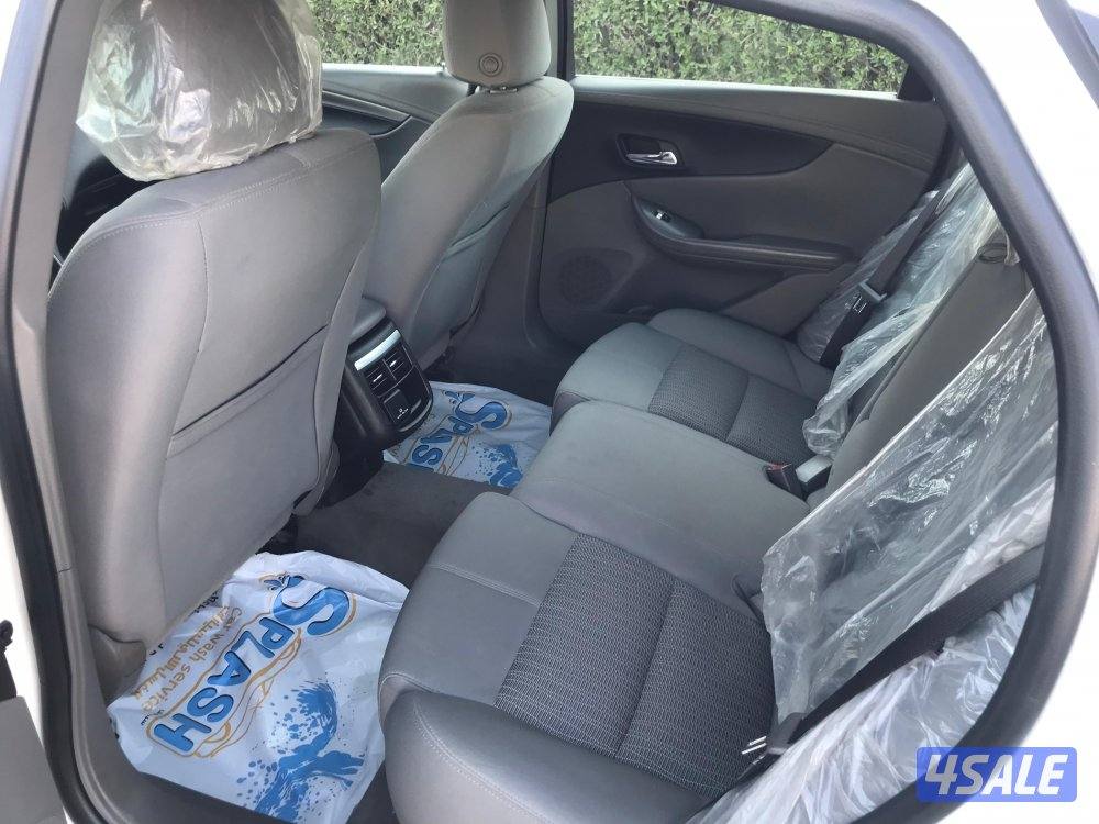 شفر كابرس أمبالا مديل 2017 بحاله الوكاله6