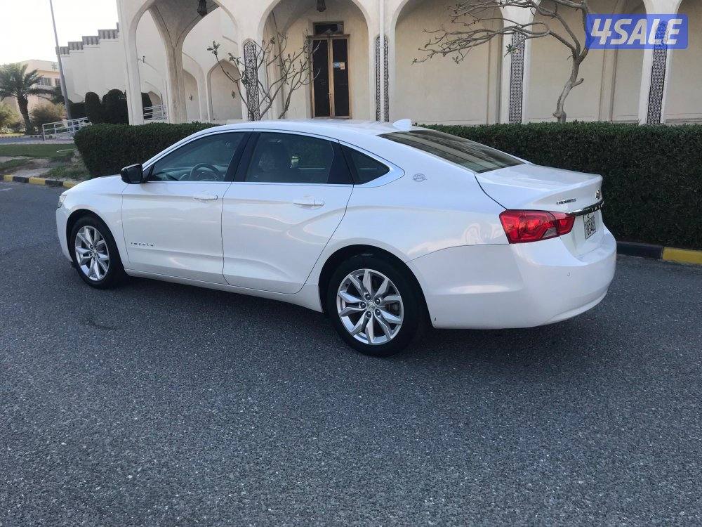 شفر كابرس أمبالا مديل 2017 بحاله الوكاله8