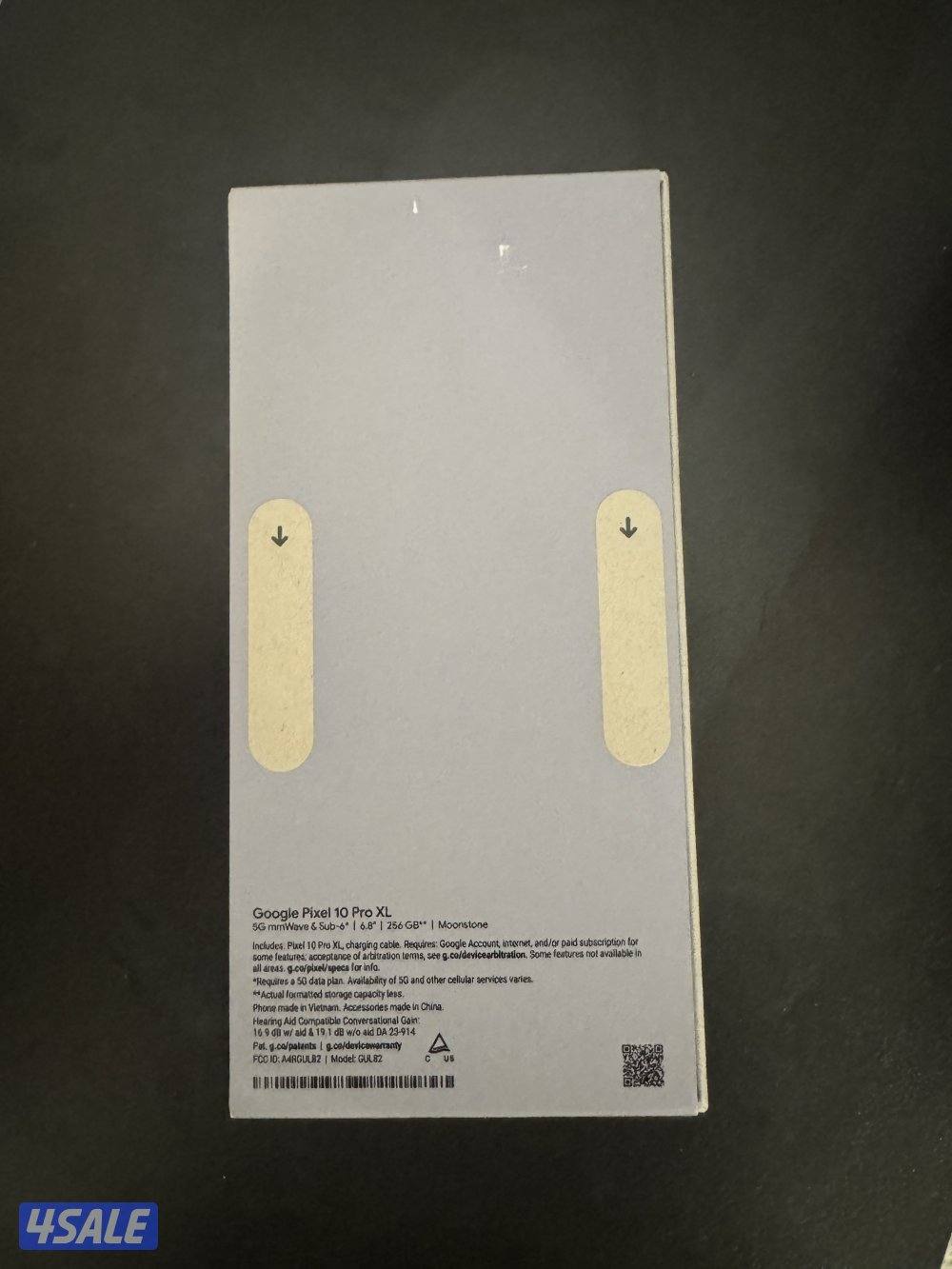 للبيع قوقل بكسل 10 google pixel XL1