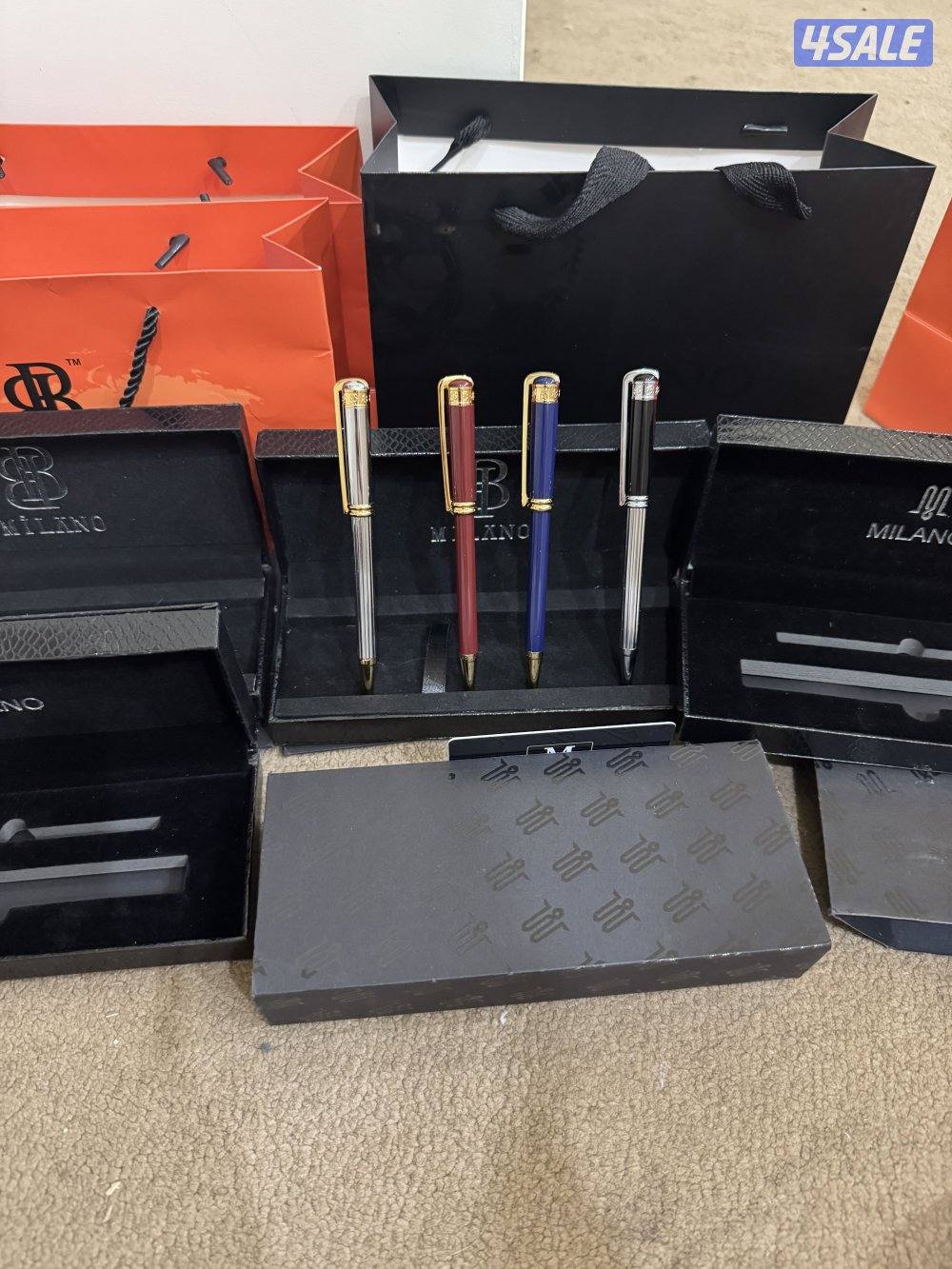 اقلام بيبي ميلانو قصة الديور سي دي0