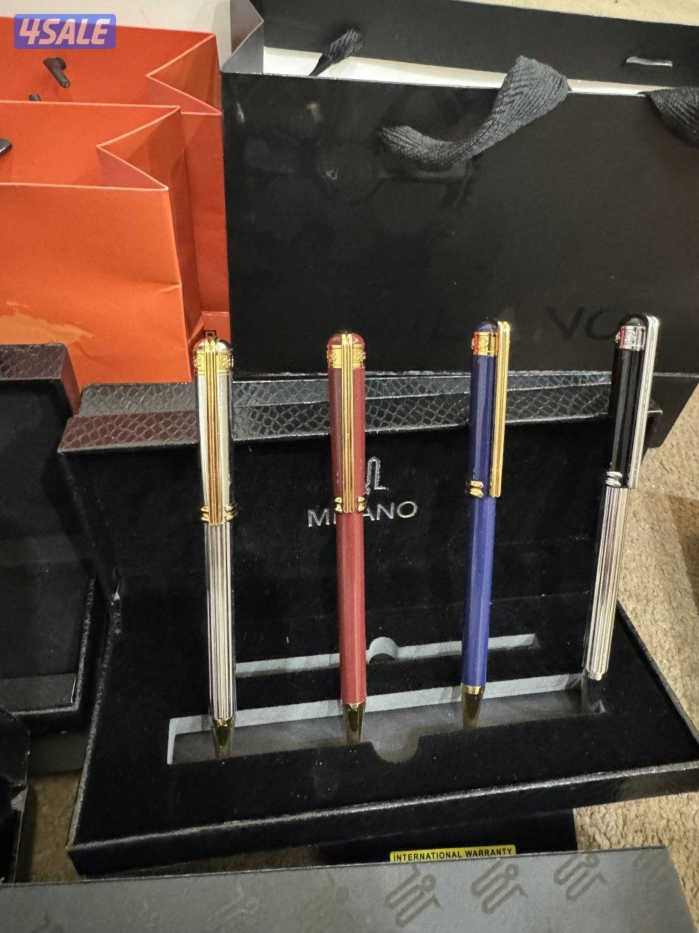 اقلام بيبي ميلانو قصة الديور سي دي1